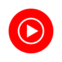 Youtube Music icon