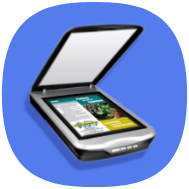 Fast Scanner icon