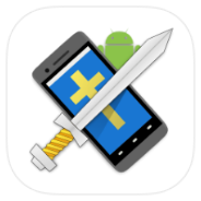 MySword for Android icon