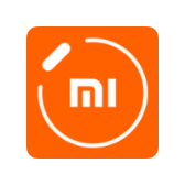 Mi Fit icon