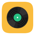 Audio Books icon