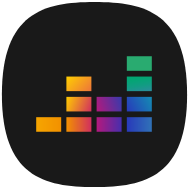 Deezer icon