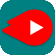 YouTube Go icon