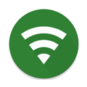 WiFiAnalyzer icon