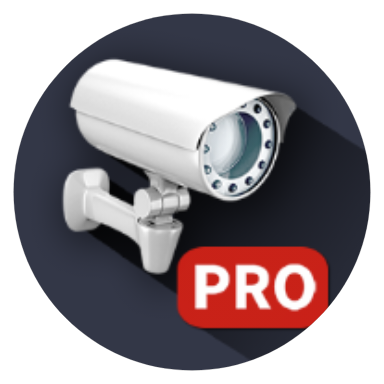 tinyCam PRO icon