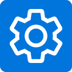 Launcher Manager icon