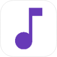哔哔音乐 icon