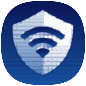 Signal Secure VPN icon