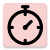 Floating Timer icon