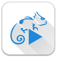 Stellio Dropbox icon