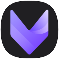 VivaCut icon