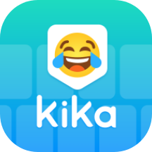 Kika Keyboard icon