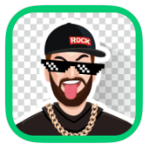 Sticker Maker icon