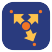 Route4Me icon