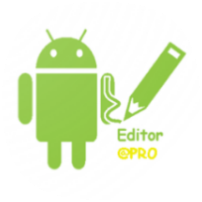 APK Editor Pro icon