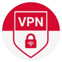 VPN Indonesia icon