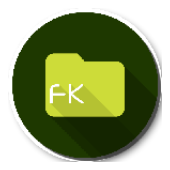 File Commander icon