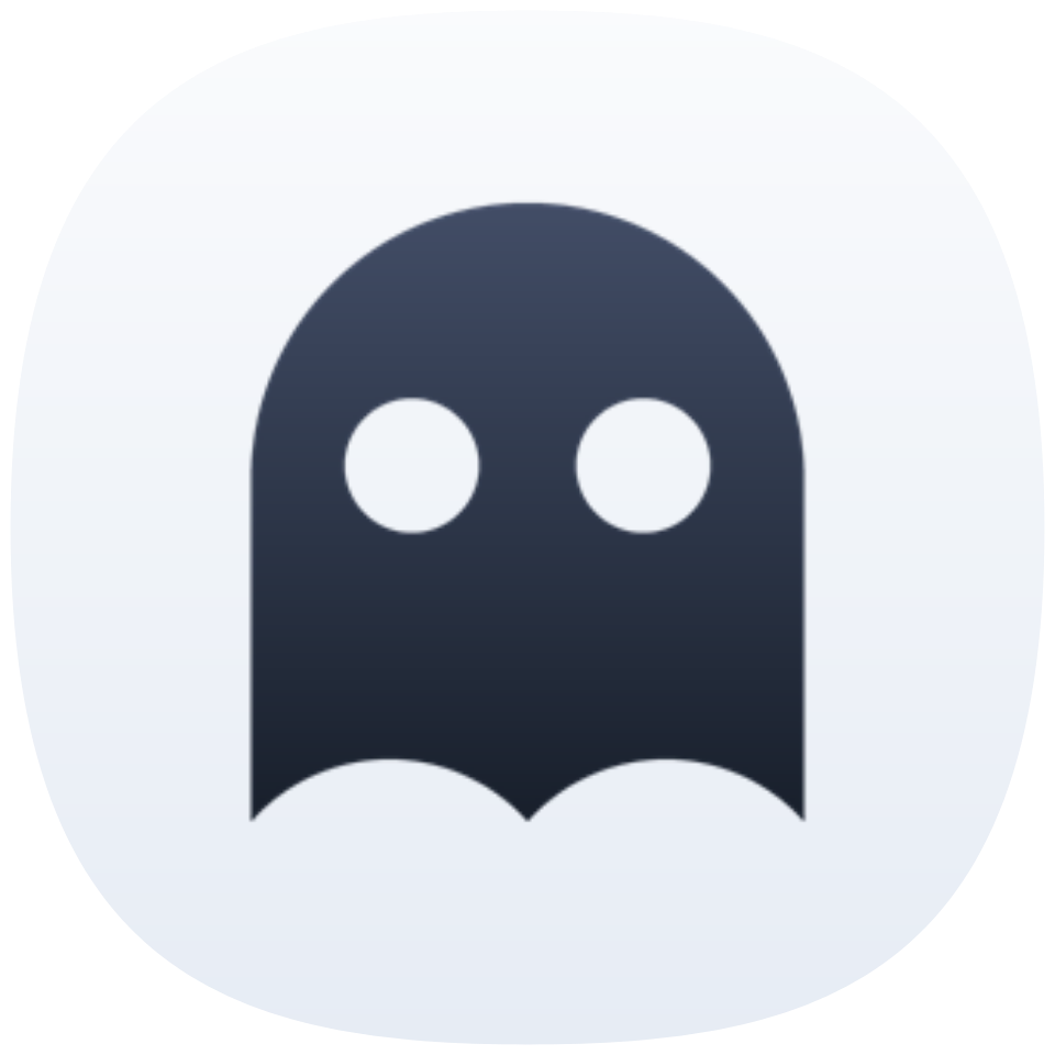 PHANTOM BLACK icon