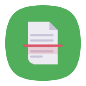 OSS Document Scanner icon