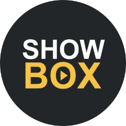 ShowBox icon