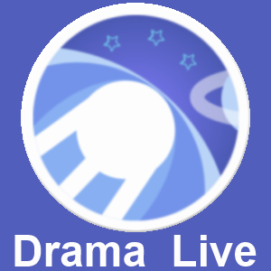 Drama Live icon