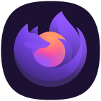 Firefox Focus icon