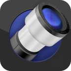 Mega Zoom Camera - xZoom icon