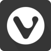 Vivaldi Browser Snapshot icon