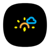 Atmos Weather icon