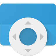 Android TV Remote Service icon