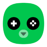 Lemuroid icon