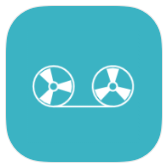 Lexis Audio Editor icon