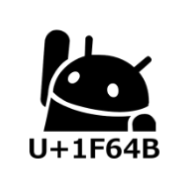 UnicodePad icon