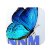 NNM Client icon