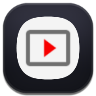 XYouTube icon