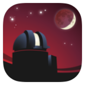 SkySafari 7 Pro icon