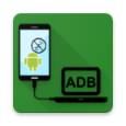 Stay-Awake on ADB icon