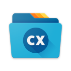 Cx File Explorer icon