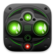 Night Camera icon