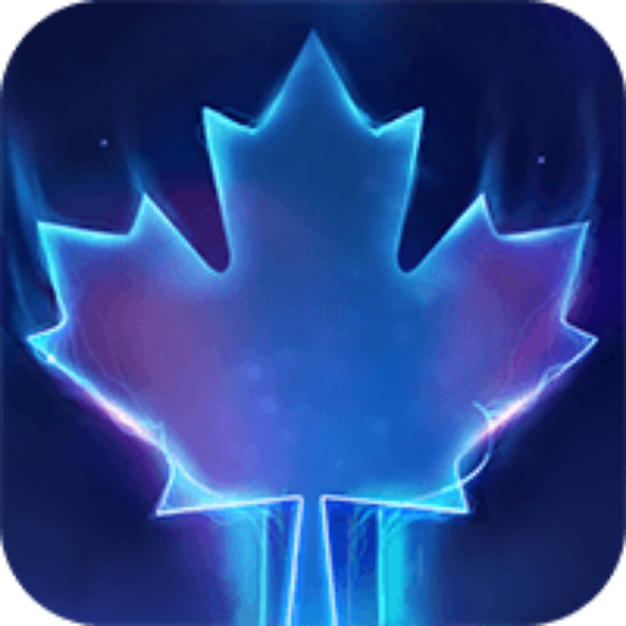 Maple Vpn icon