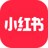 小红书 icon