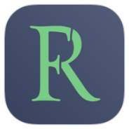 FocusReader icon