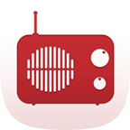 myTuner Radio, Podcasts, Music, Songs, News icon