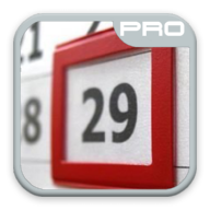 Date Calculator PRO icon