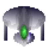 Alien Blaster icon