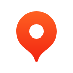 Yandex Maps icon