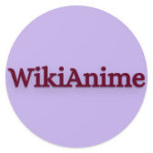 WikiAnime icon