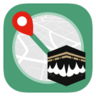 Qibla Finder icon