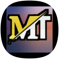 Dex Editor icon