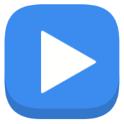 MX Player Pro icon